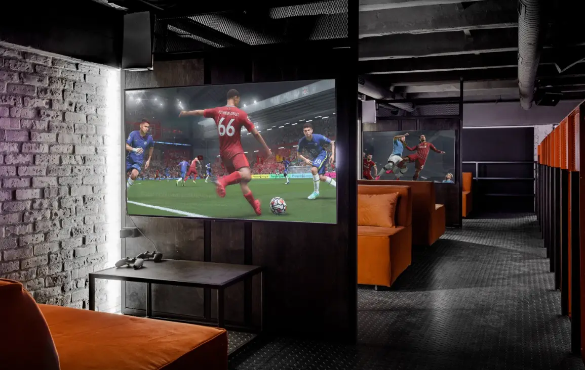 Изображение клуба K4 № 10