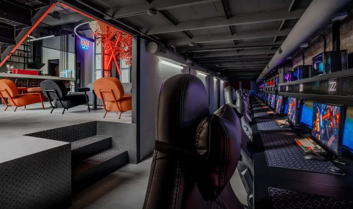 Изображение клуба K4 № 9