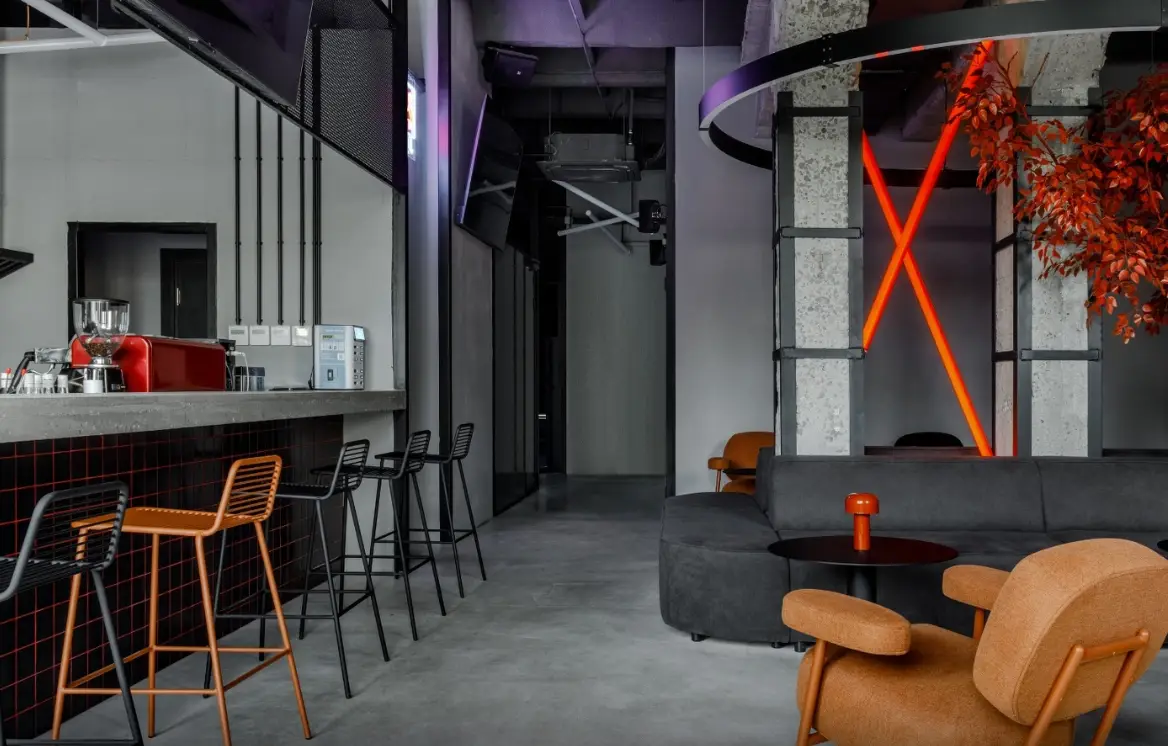 Изображение клуба K4 № 8