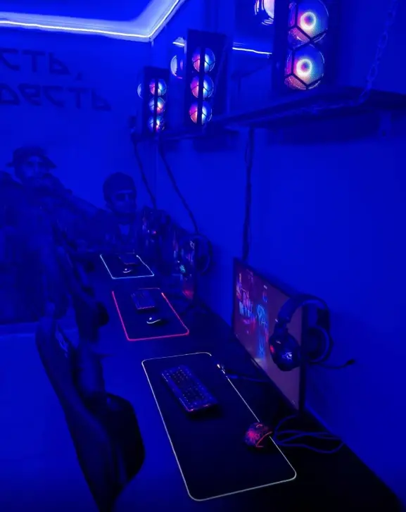 Изображение клуба IzenClub № 5