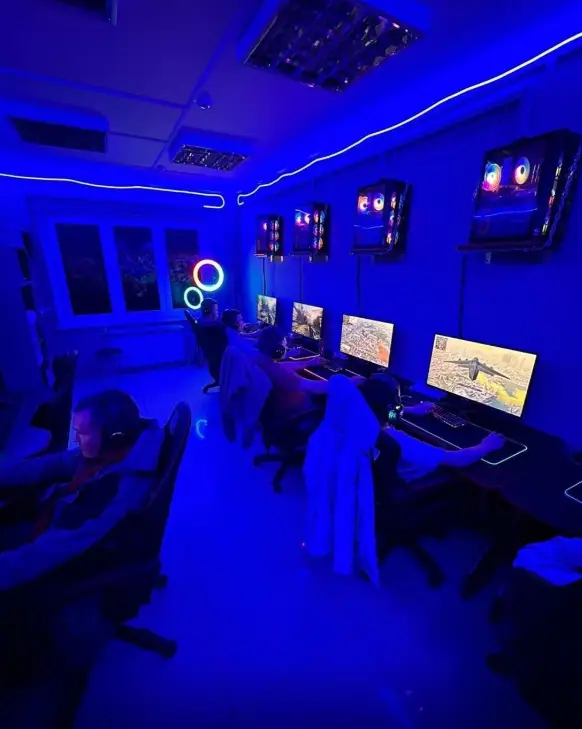 Изображение клуба IzenClub № 4