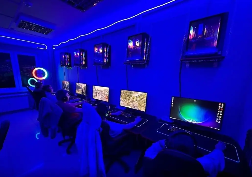 Изображение клуба IzenClub № 3