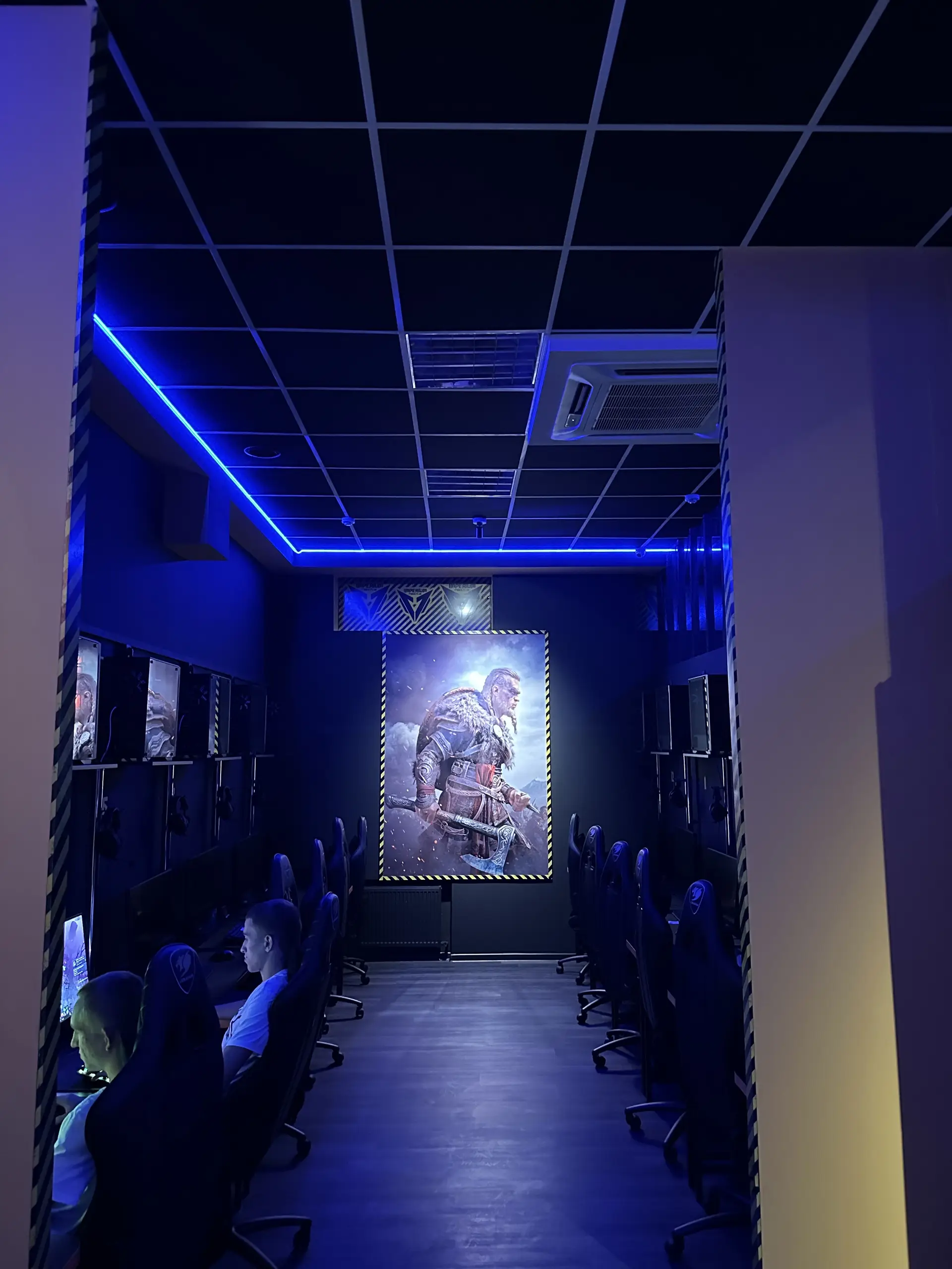 Изображение клуба Imperium Cyber Club № 3