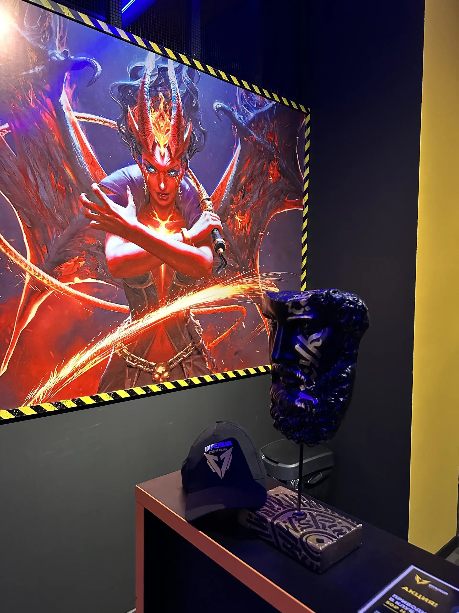 Изображение клуба Imperium Cyber Club № 5