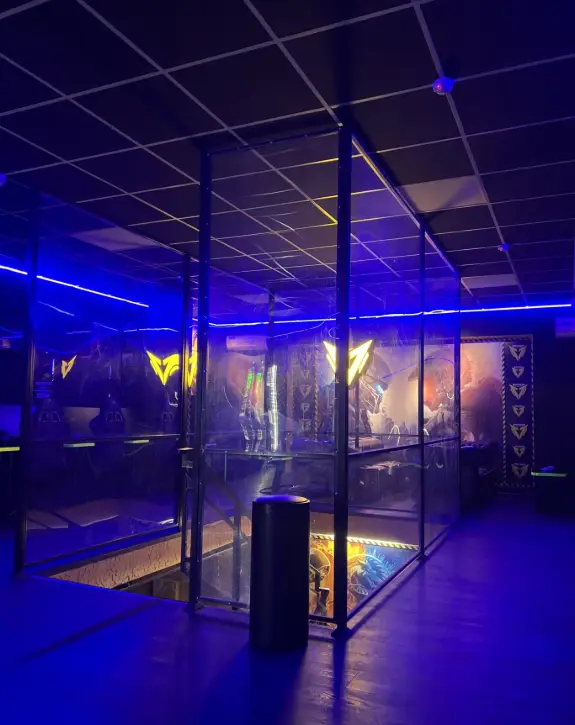 Изображение клуба Imperium Cyber Club № 3