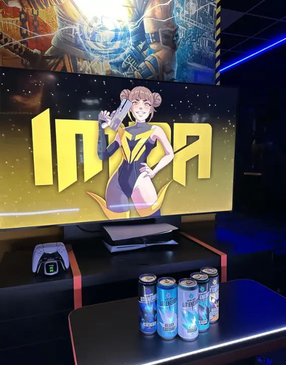 Изображение клуба Imperium Cyber Club № 2