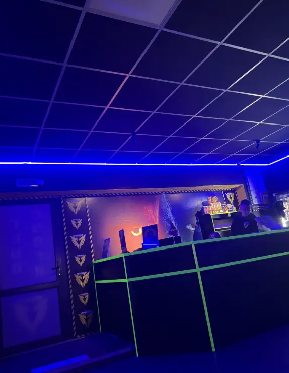 Изображение клуба Imperium Cyber Club № 4