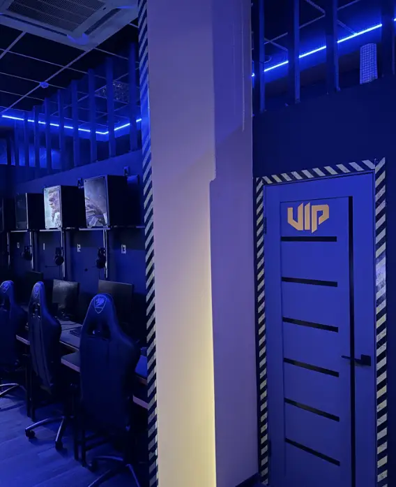 Изображение клуба Imperium Cyber Club № 2