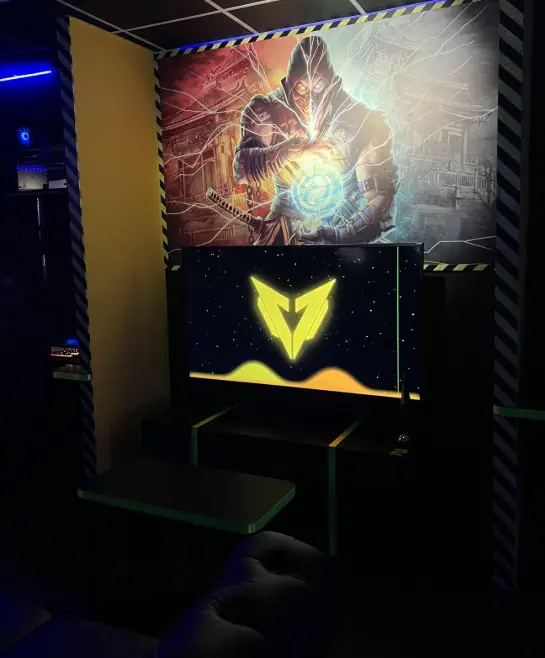 Изображение клуба Imperium Cyber Club № 5