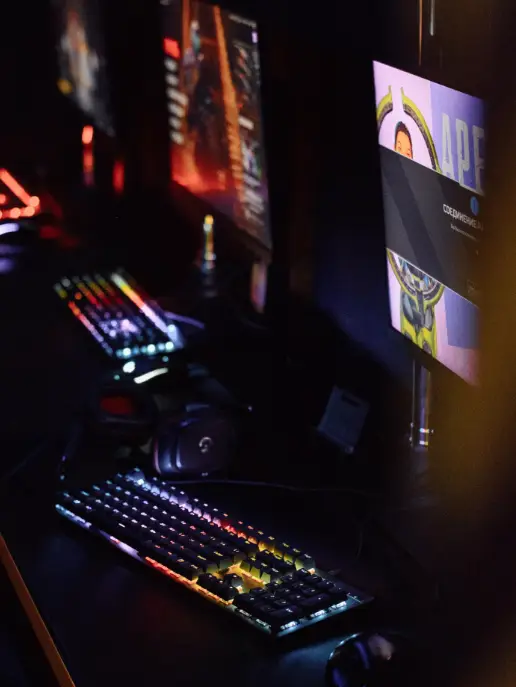 Изображение клуба Imperium Cyber Club № 6