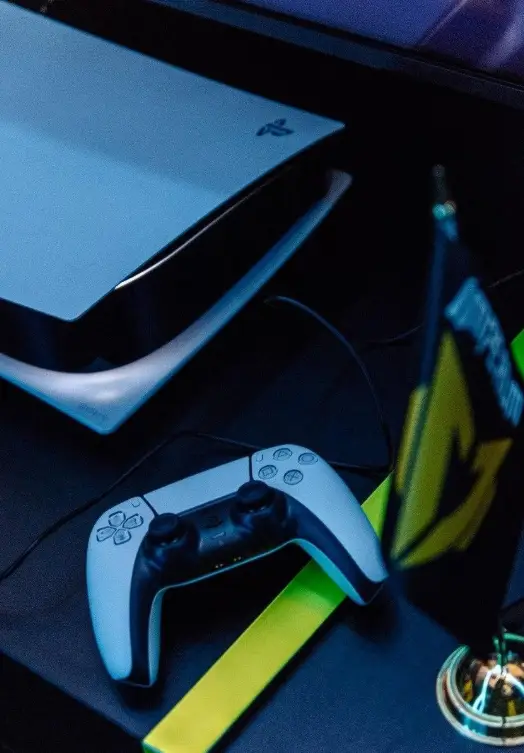 Изображение клуба Imperium Cyber Club № 7