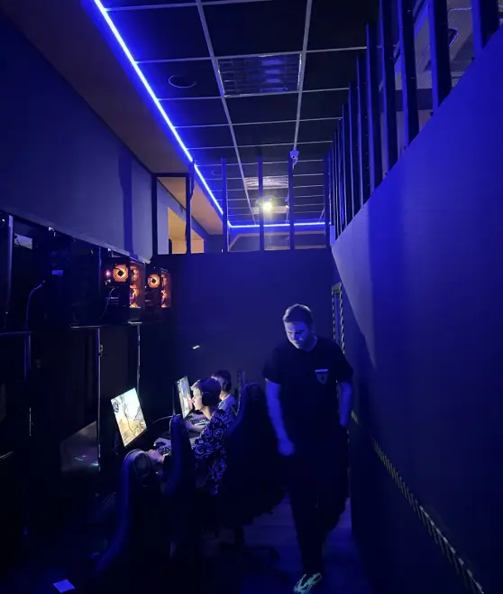 Изображение клуба Imperium Cyber Club № 3