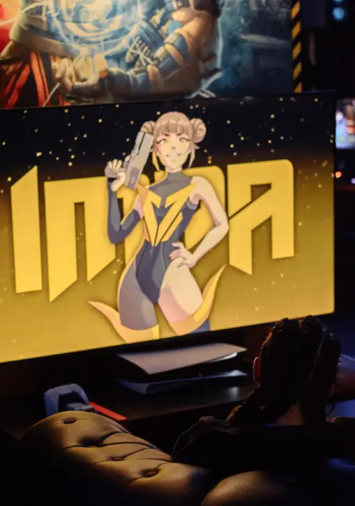 Изображение клуба Imperium Cyber Club № 3