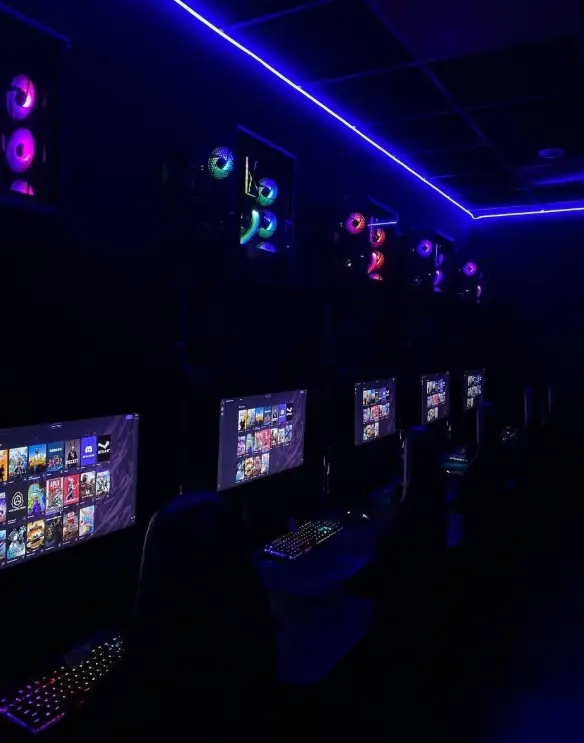 Изображение клуба Imperium Cyber Club № 6