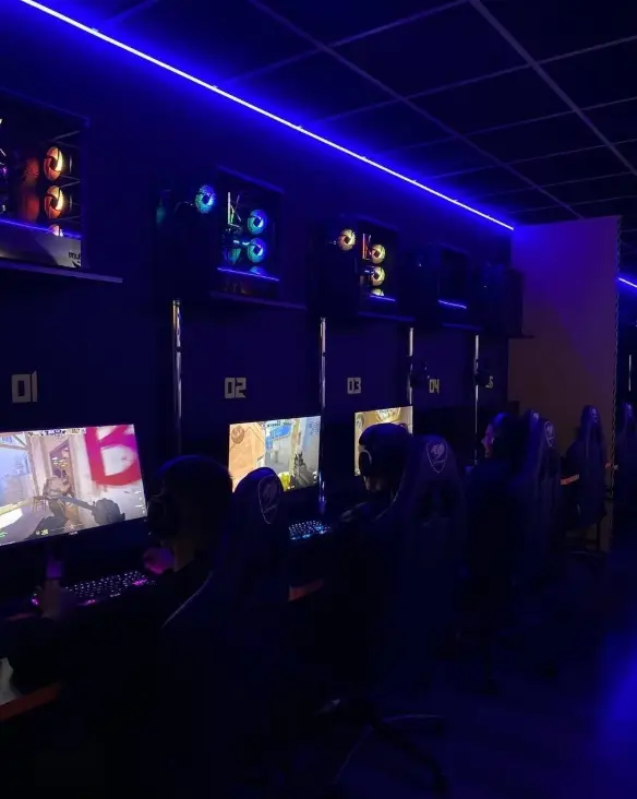 Изображение клуба Imperium Cyber Club № 4