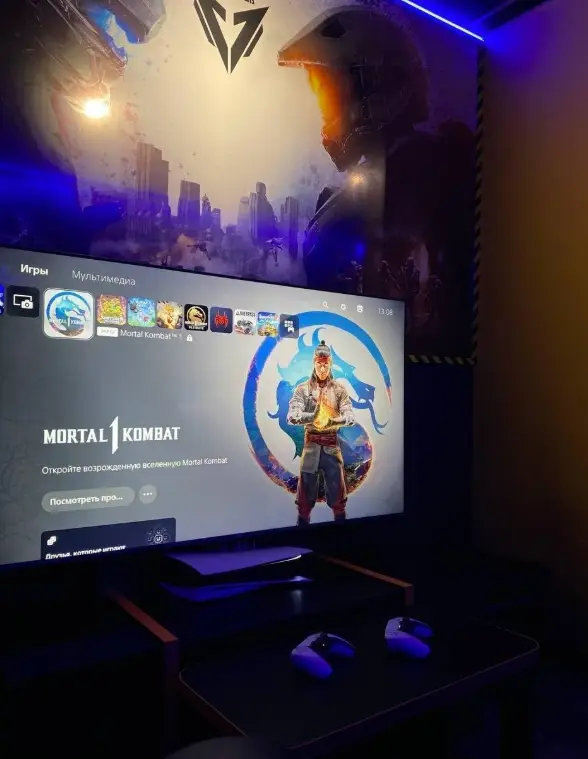 Изображение клуба Imperium Cyber Club № 5