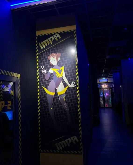 Изображение клуба Imperium Cyber Club № 3