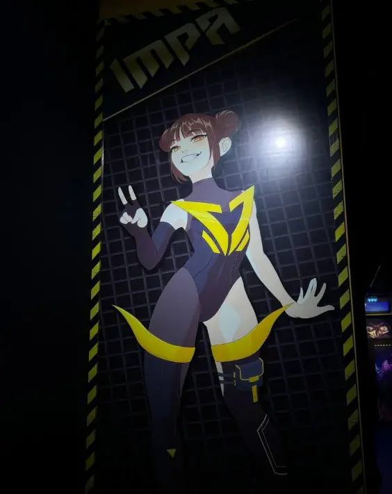 Изображение клуба Imperium Cyber Club № 5