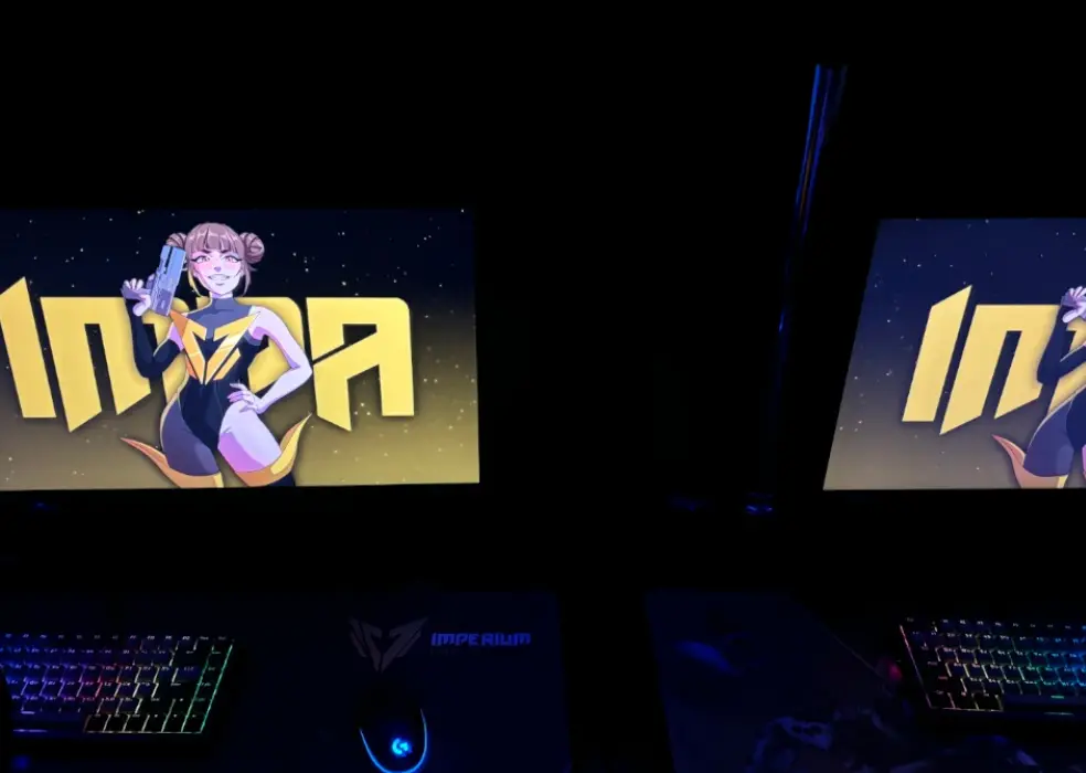 Изображение клуба Imperium Cyber Club № 2