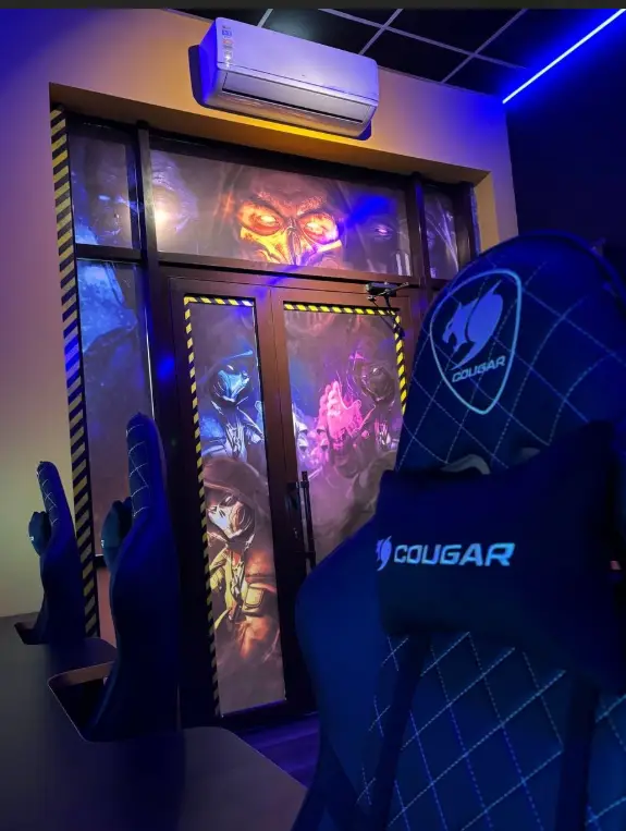 Изображение клуба Imperium Cyber Club № 4