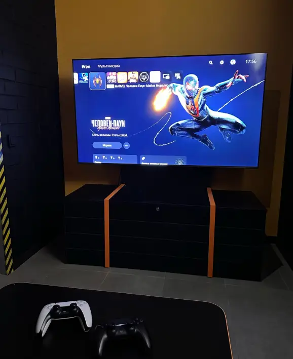 Изображение клуба Imperium Cyber Club № 4