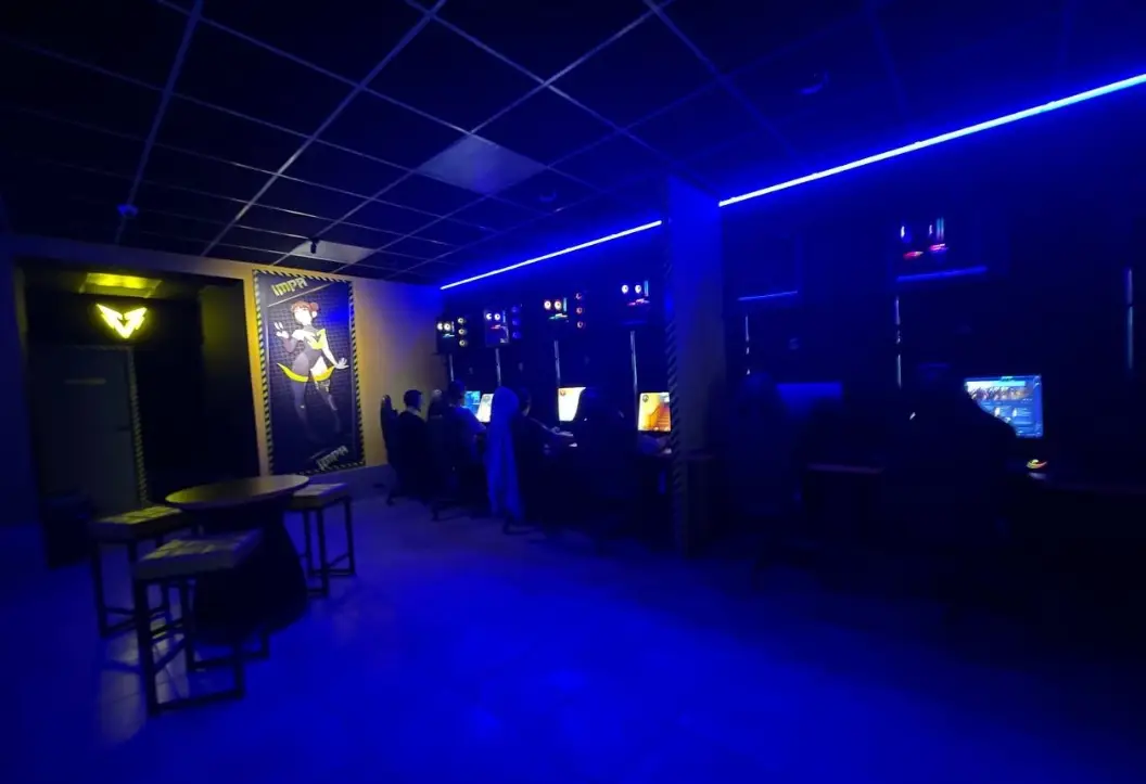 Изображение клуба Imperium Cyber Club № 7