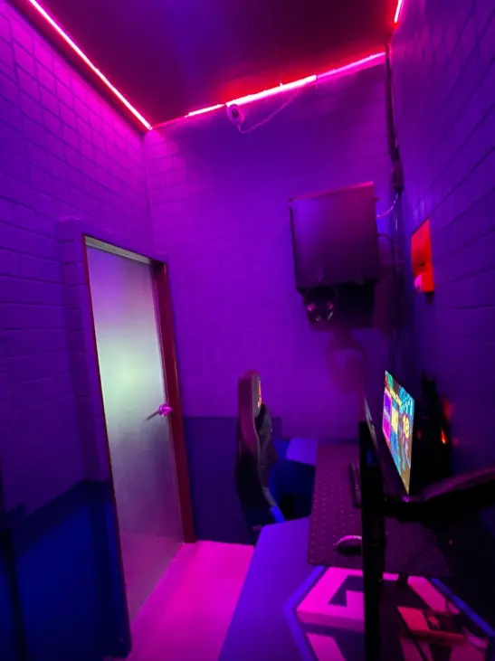 Изображение клуба Gg Zone № 4