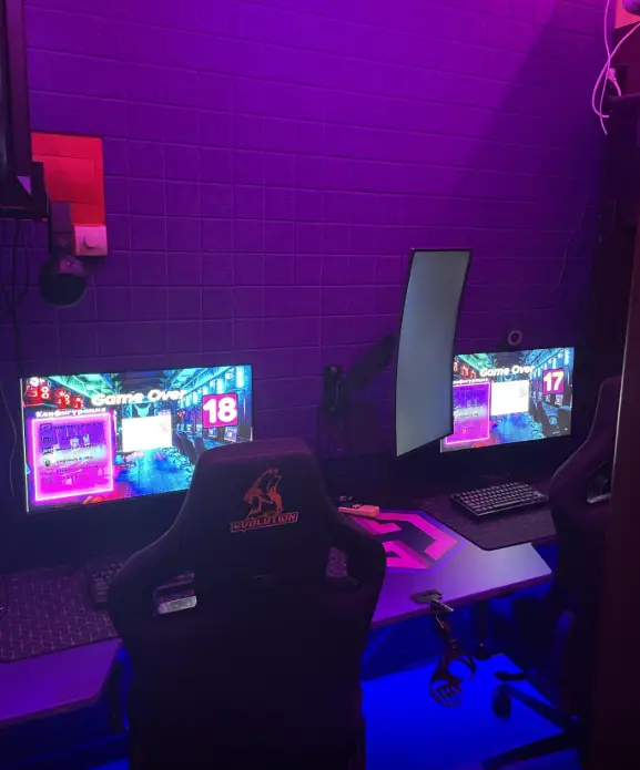 Изображение клуба Gg Zone № 3