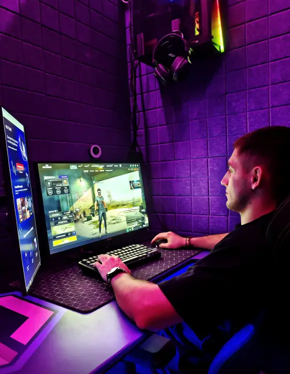 Изображение клуба Gg Zone № 1