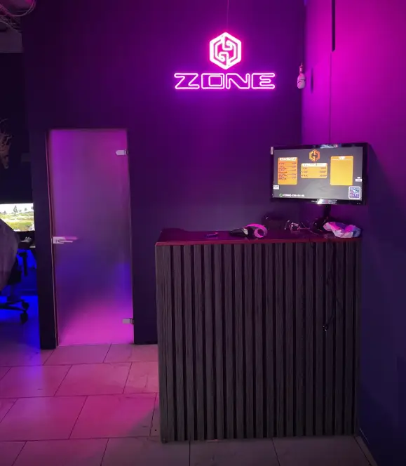 Изображение клуба Gg Zone № 7