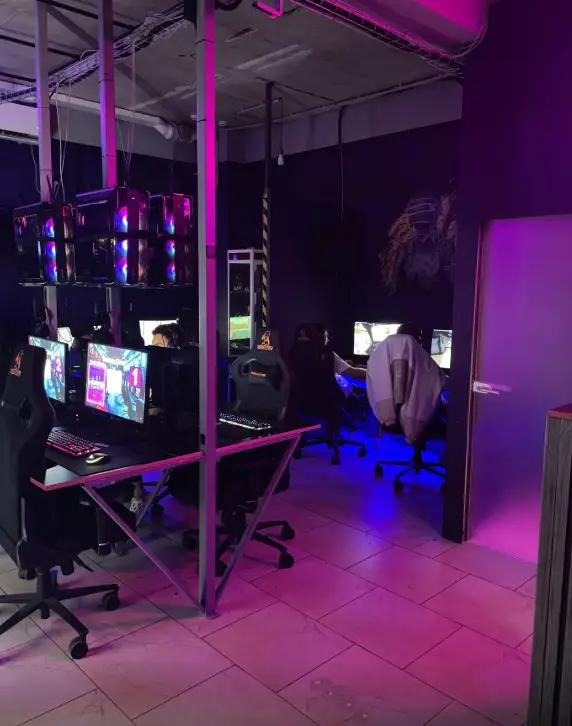 Изображение клуба Gg Zone № 5