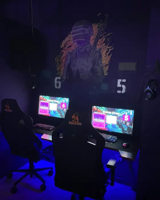 Изображение клуба Gg Zone № 6