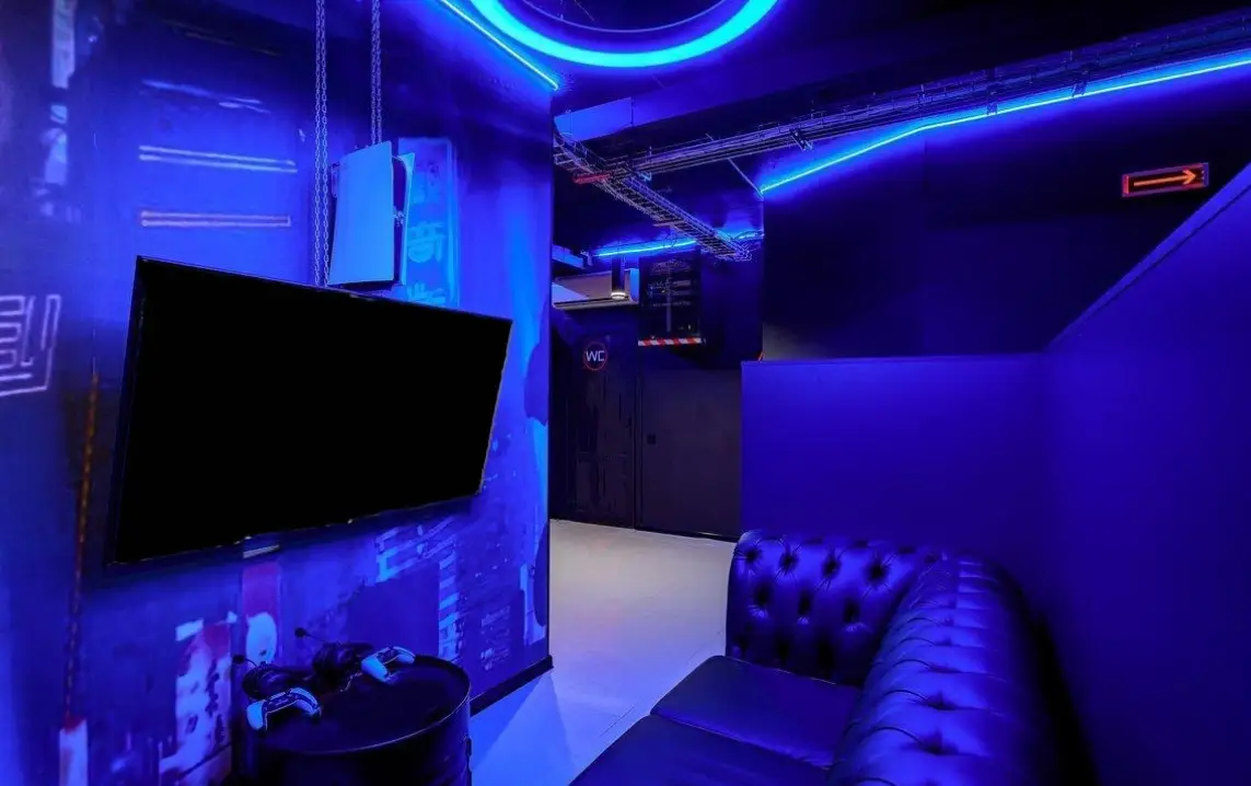 Изображение клуба GamerX № 2