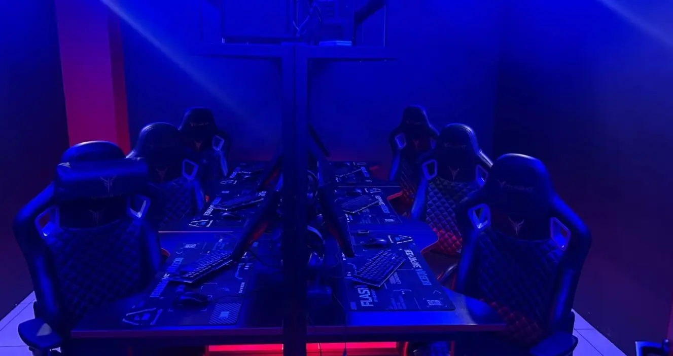 Изображение клуба GamerX № 8