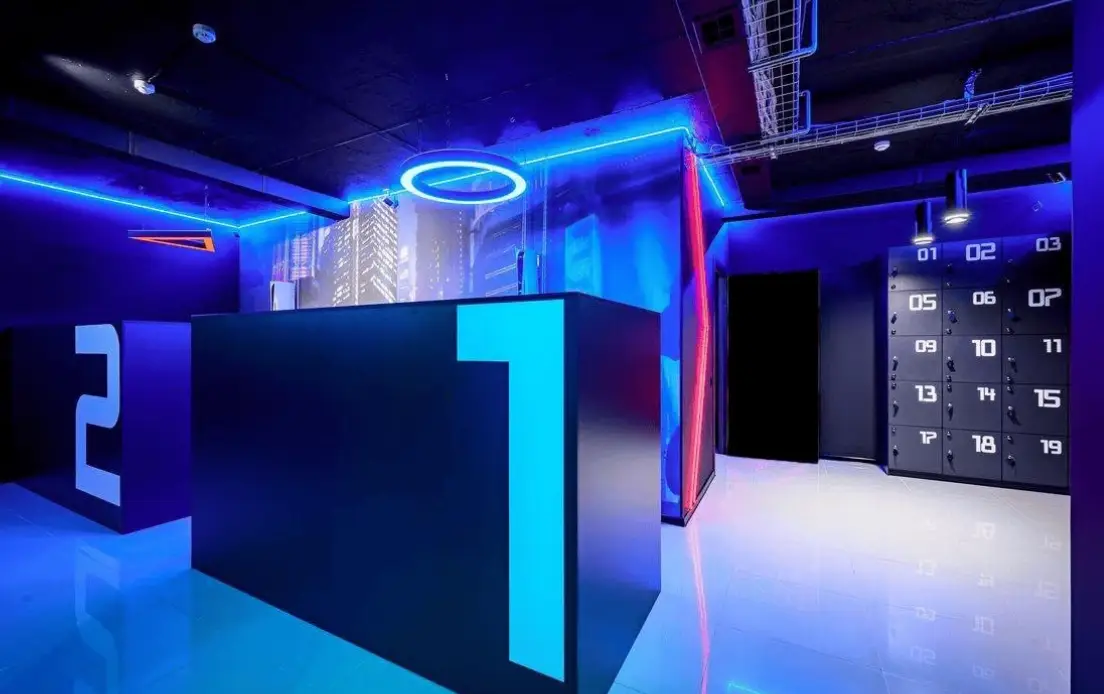 Изображение клуба GamerX № 4