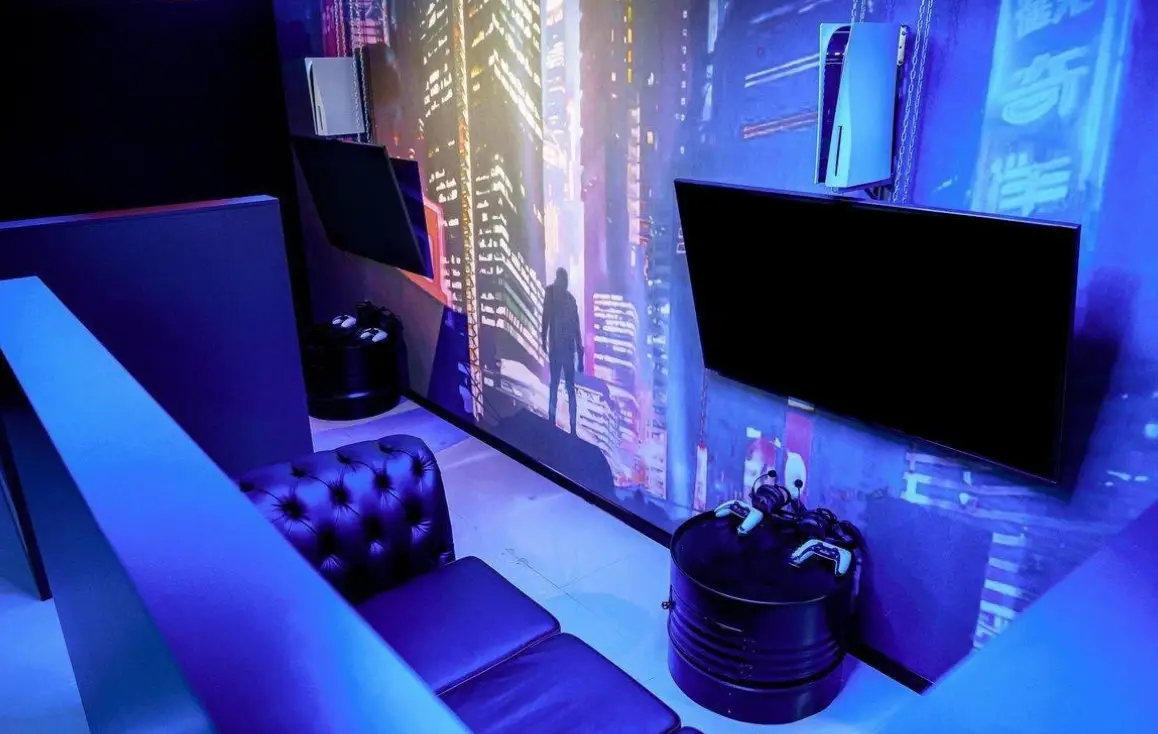 Изображение клуба GamerX № 7