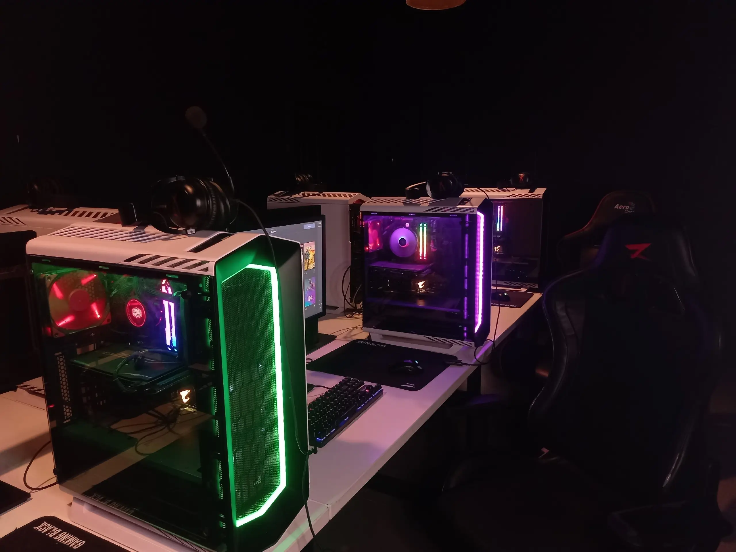 Изображение клуба Gamer.Pro № 2