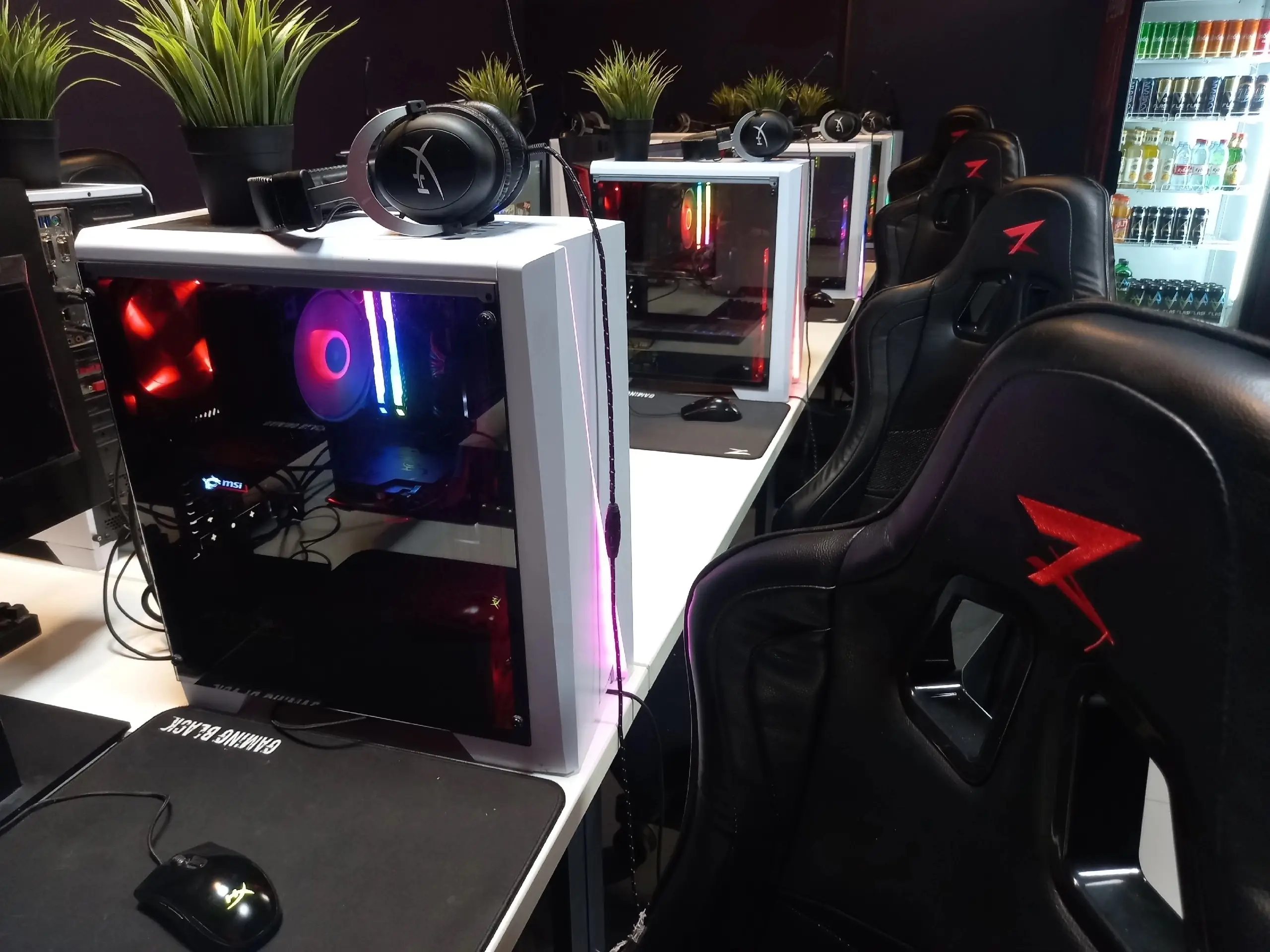 Изображение клуба Gamer.Pro № 3