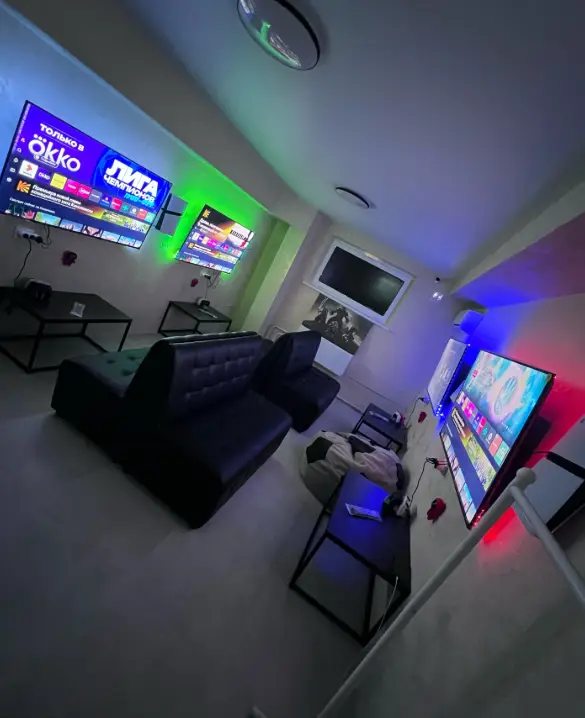 Изображение клуба Game zone № 1