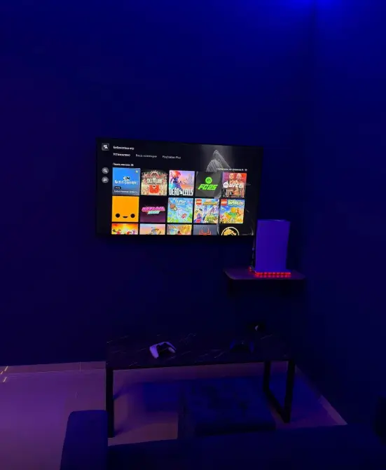 Изображение клуба Game VR Rising Club № 4