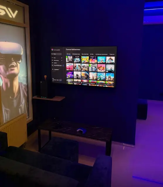 Изображение клуба Game VR Rising Club № 3