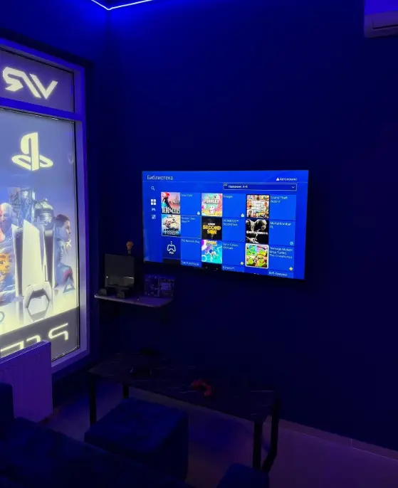 Изображение клуба Game VR Rising Club № 2