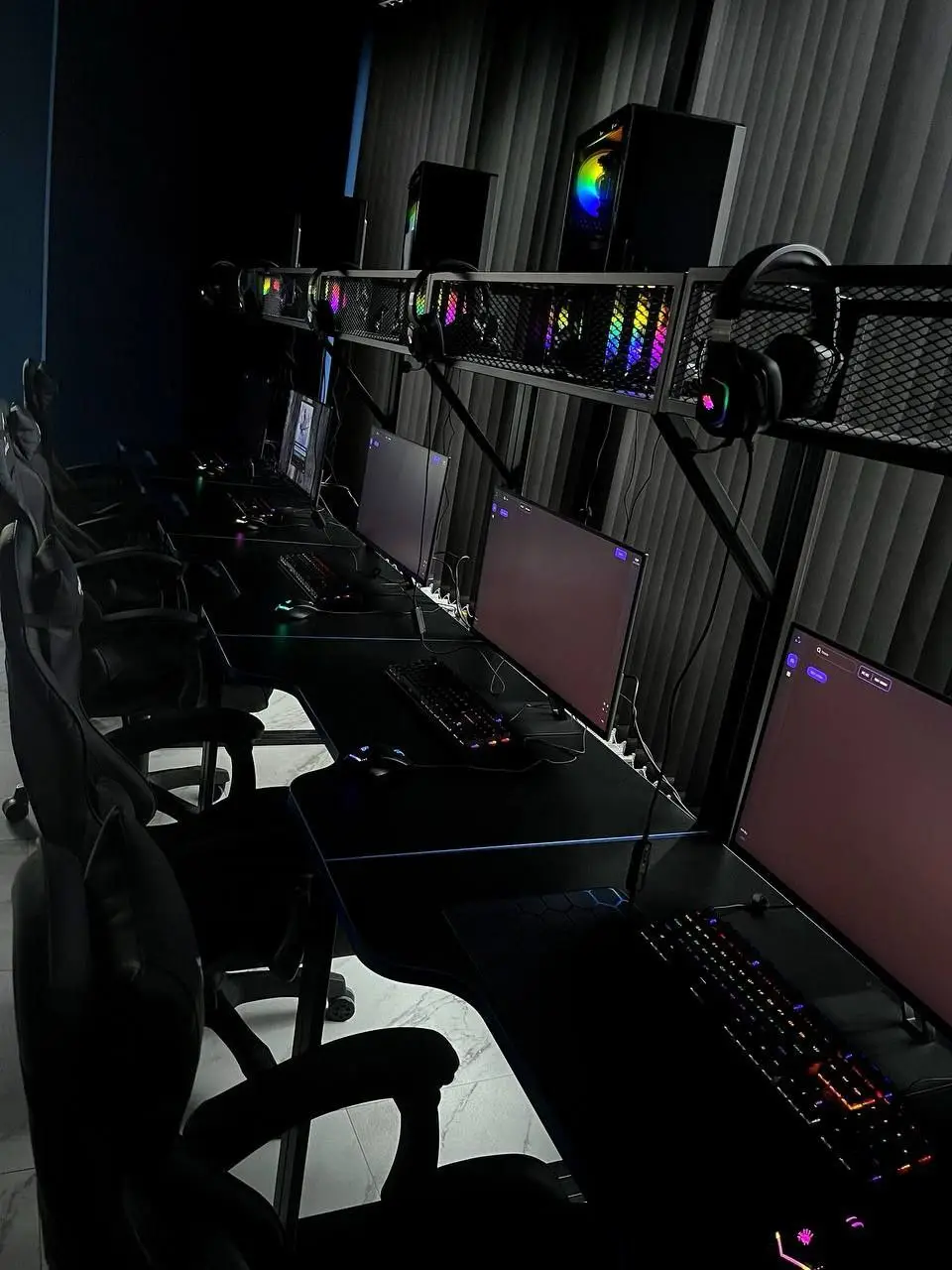 Изображение клуба Game Over № 1