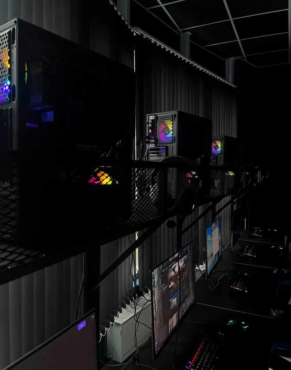 Изображение клуба Game Over № 2