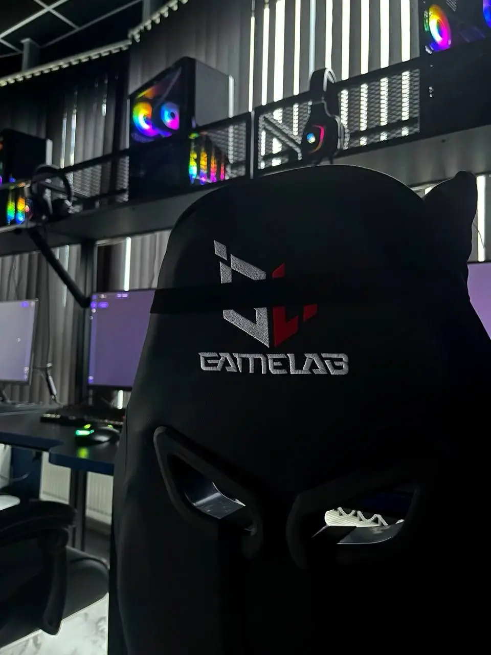 Изображение клуба Game Over № 3