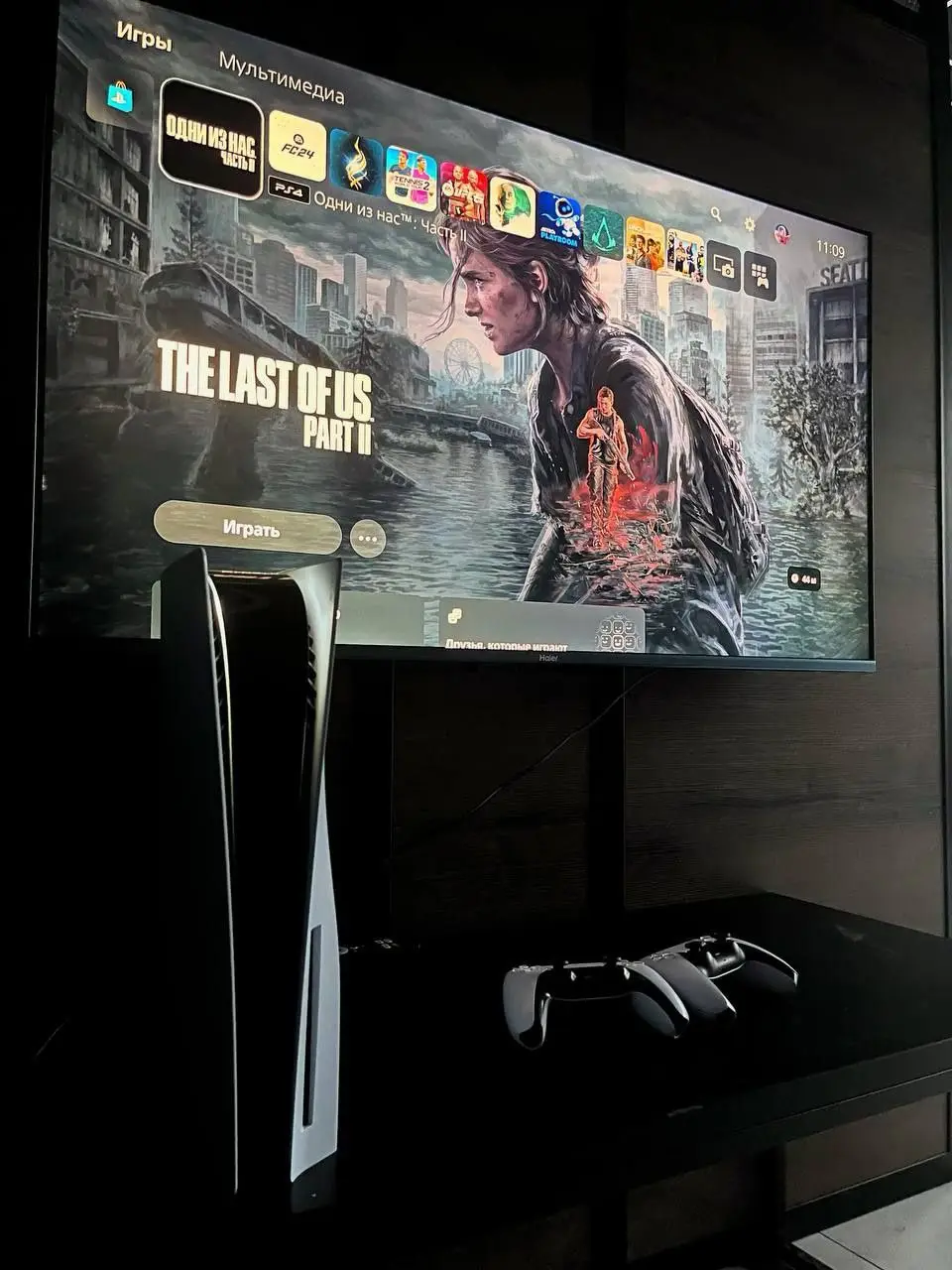 Изображение клуба Game Over № 4