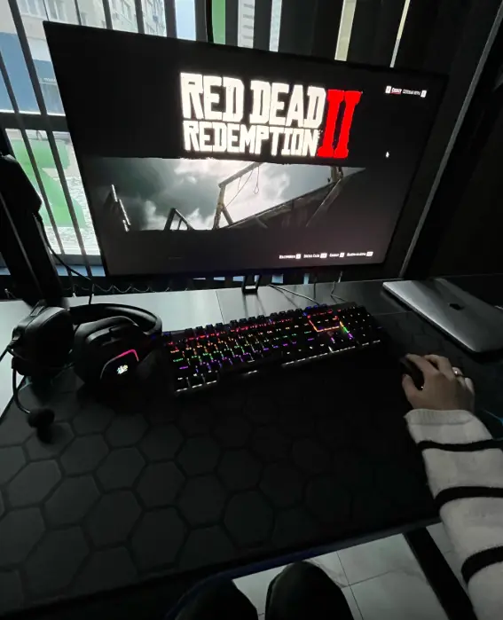 Изображение клуба Game Over № 5