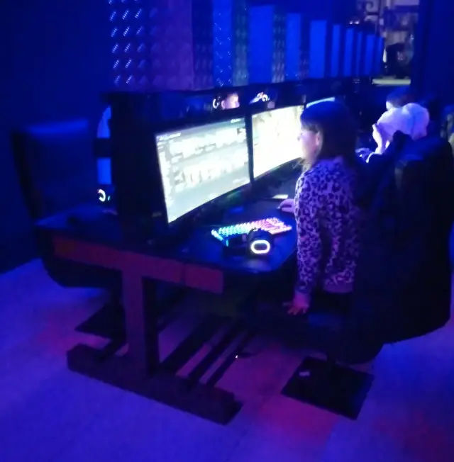 Изображение клуба Game club № 4