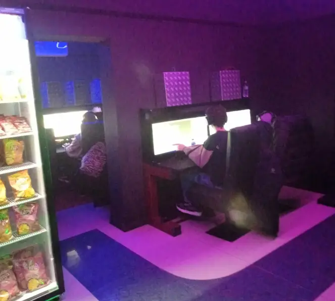 Изображение клуба Game club № 3