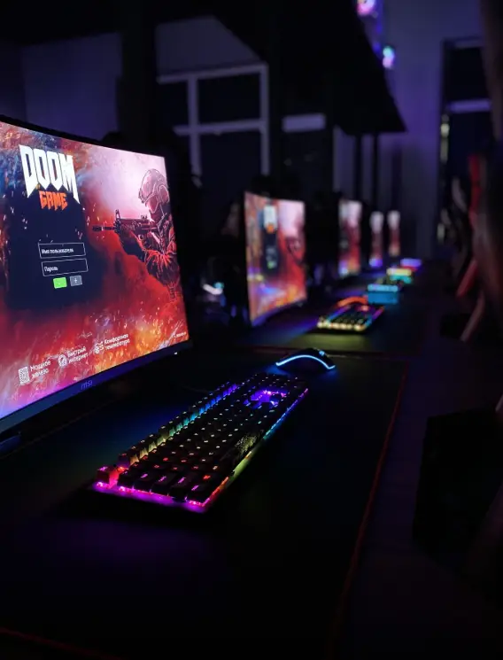 Изображение клуба Doom game № 2